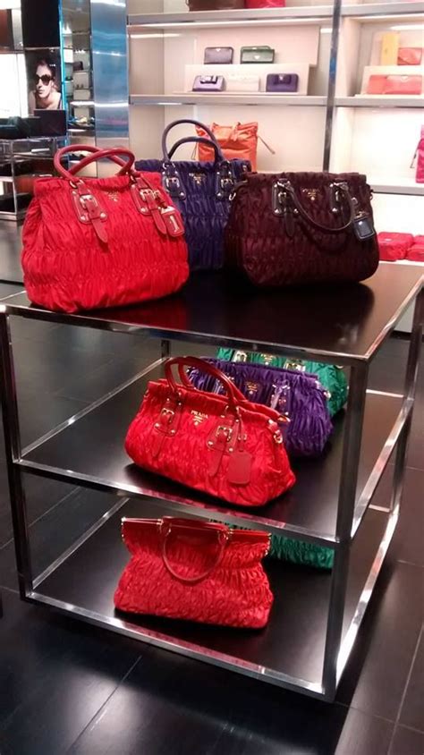 prada colorful bag|Prada clearance outlet store.